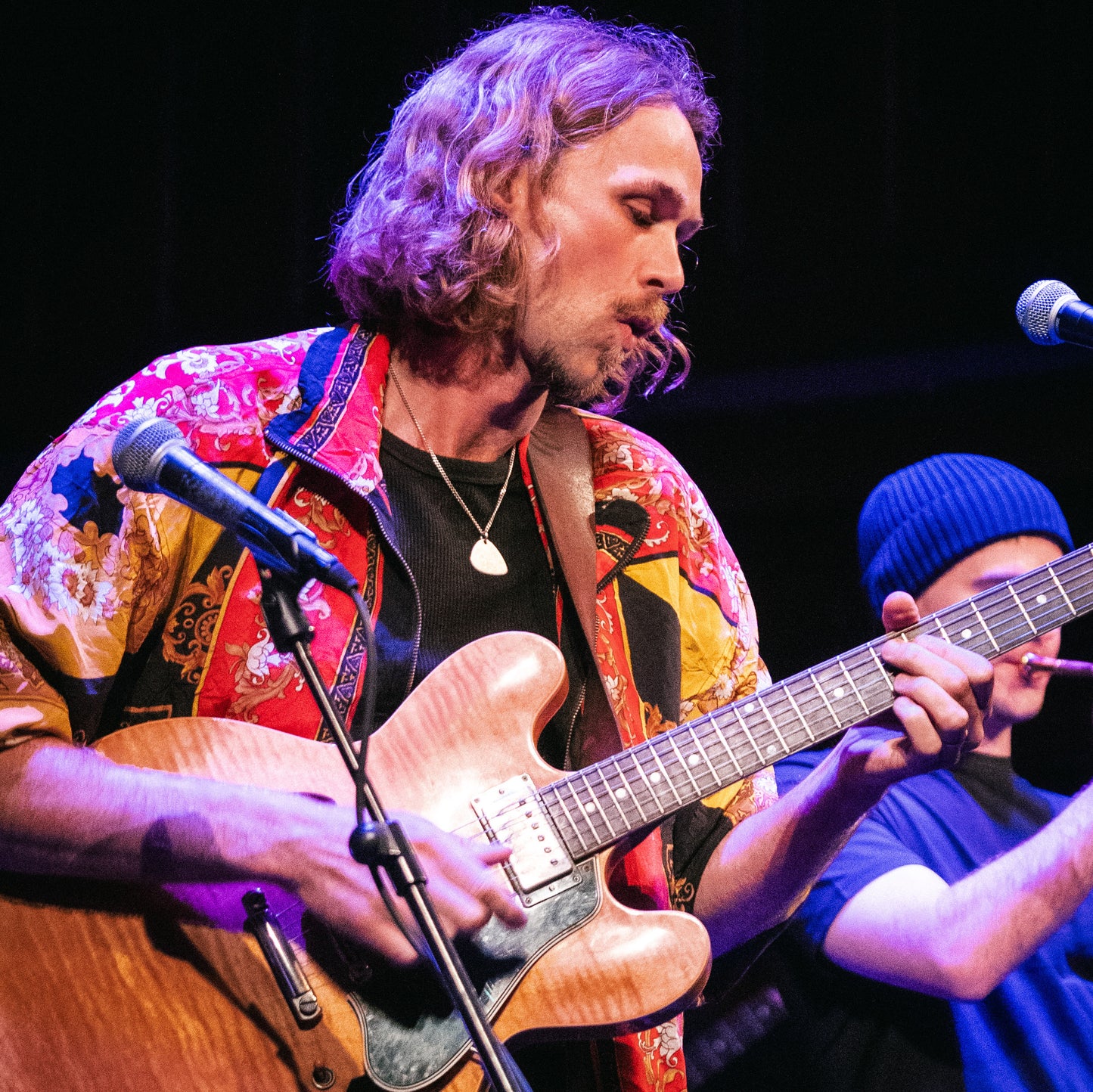 Ticket - Upstairs at Ronnie Scott's - 22 October 2023