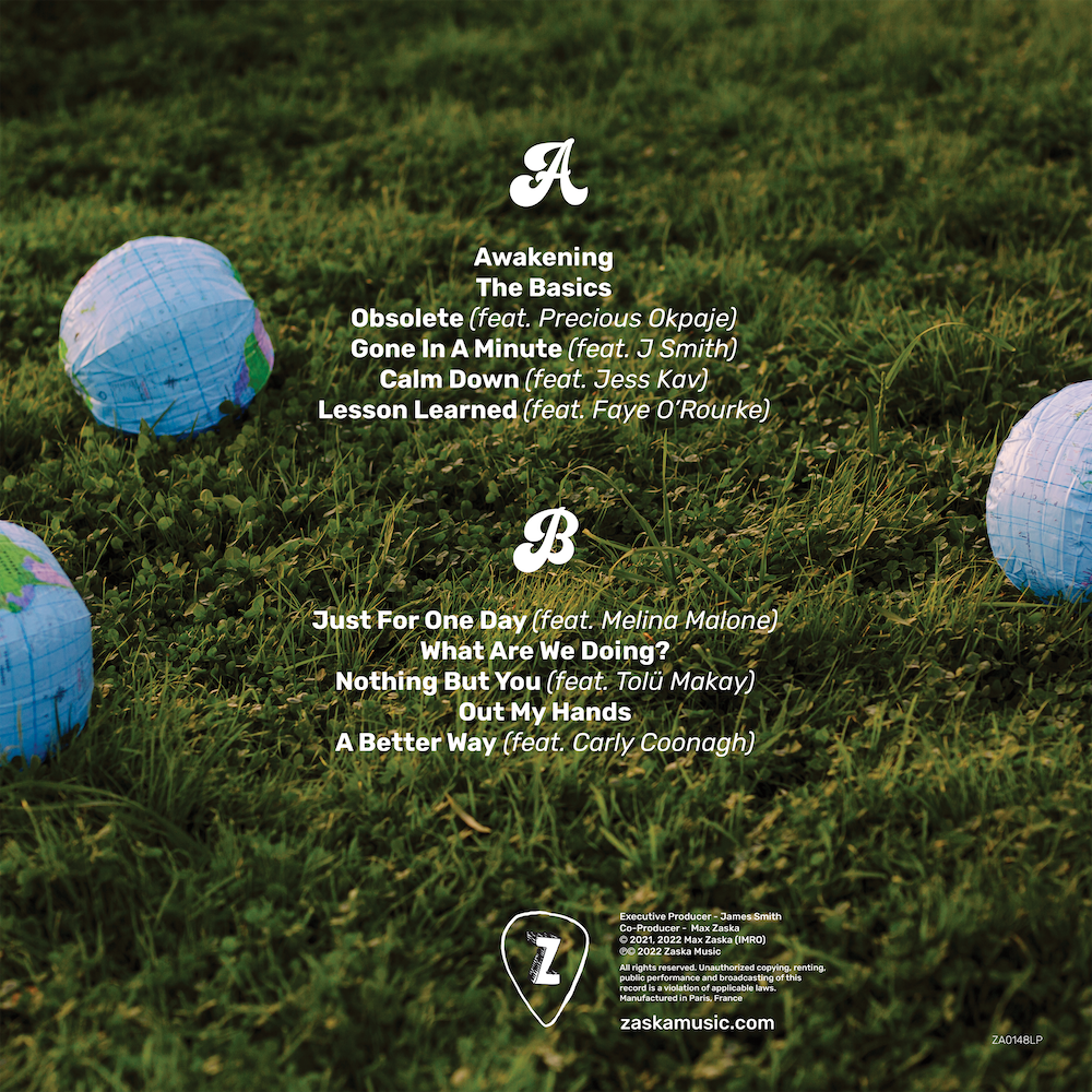 A Better Way - Signed Limited Edition CD