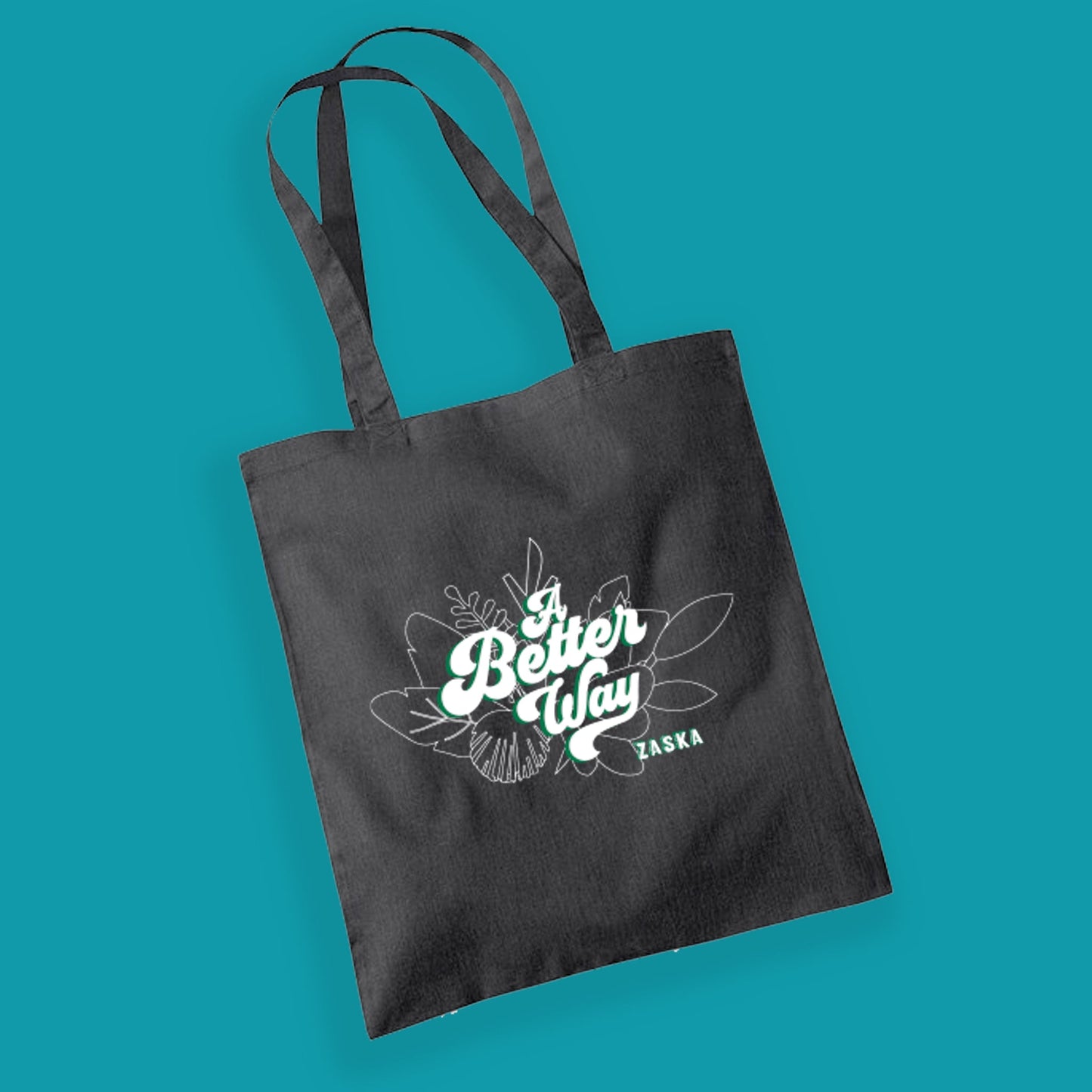 ABW CD / Z-Shirt / Totz Bag Bundle